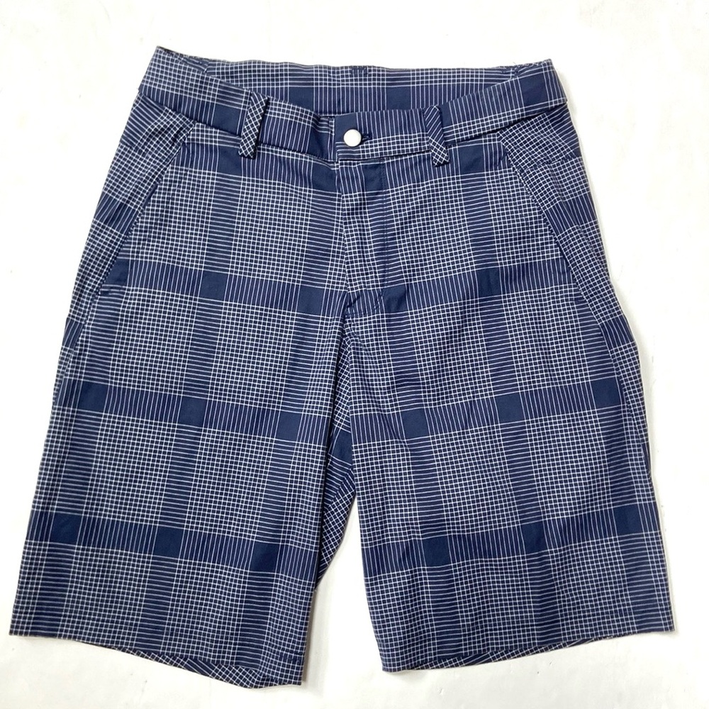 Lululemon Commission Shorts